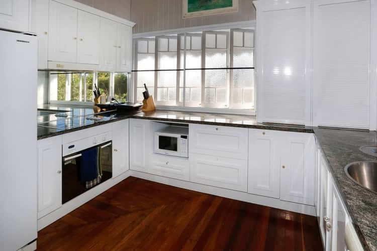 Third view of Homely house listing, 38 Doorey Street, Railway Estate QLD 4810