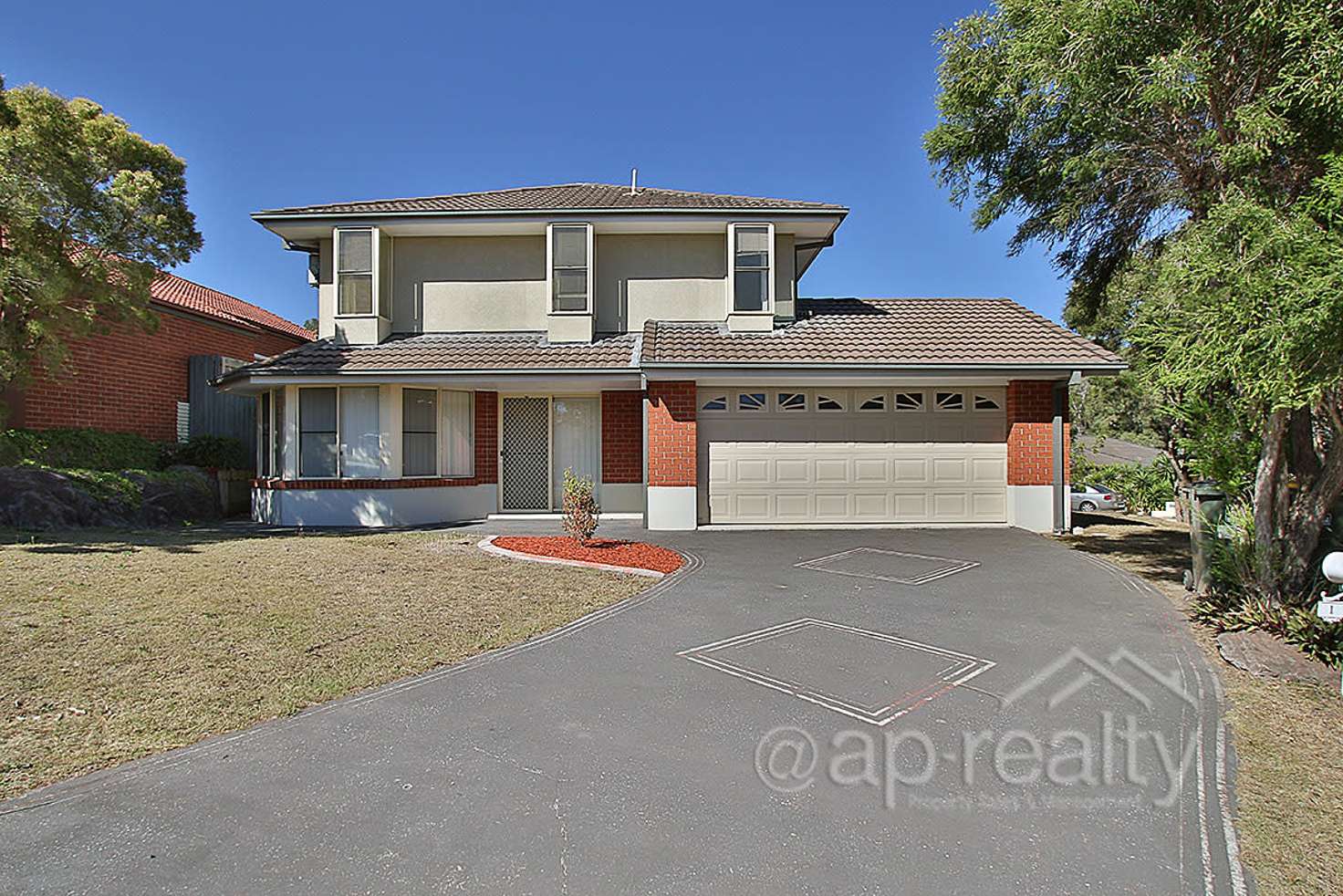 Main view of Homely house listing, 1 Eider Close, Forest Lake QLD 4078