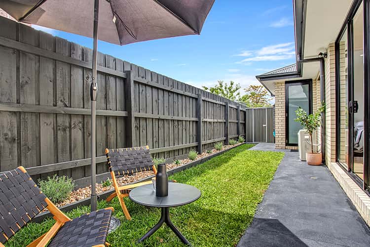 Sixth view of Homely townhouse listing, 3/32 Cyclamen Avenue, Altona North VIC 3025