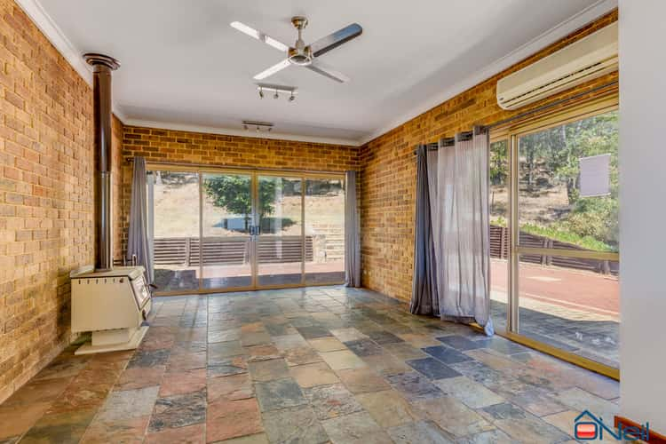 Fifth view of Homely house listing, 9 Ray Close, Byford WA 6122