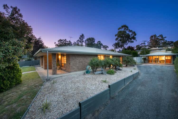 Second view of Homely house listing, 24 Arthur Road, Mount Compass SA 5210