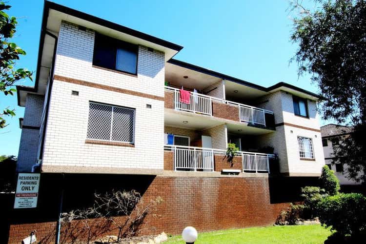 Main view of Homely unit listing, 3/5 London Street, Campsie NSW 2194