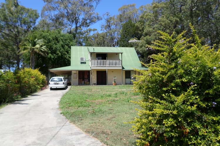 Main view of Homely house listing, 34 COONDOOROOPA DRIVE, Macleay Island QLD 4184