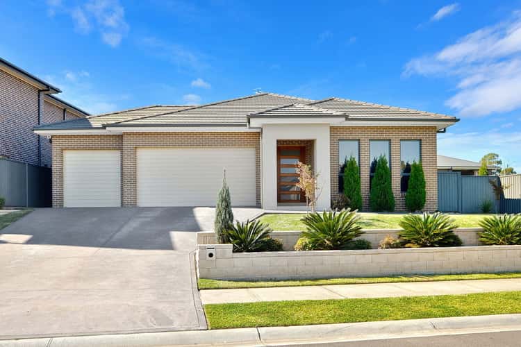 Main view of Homely house listing, 3 Seath Street, Kellyville NSW 2155