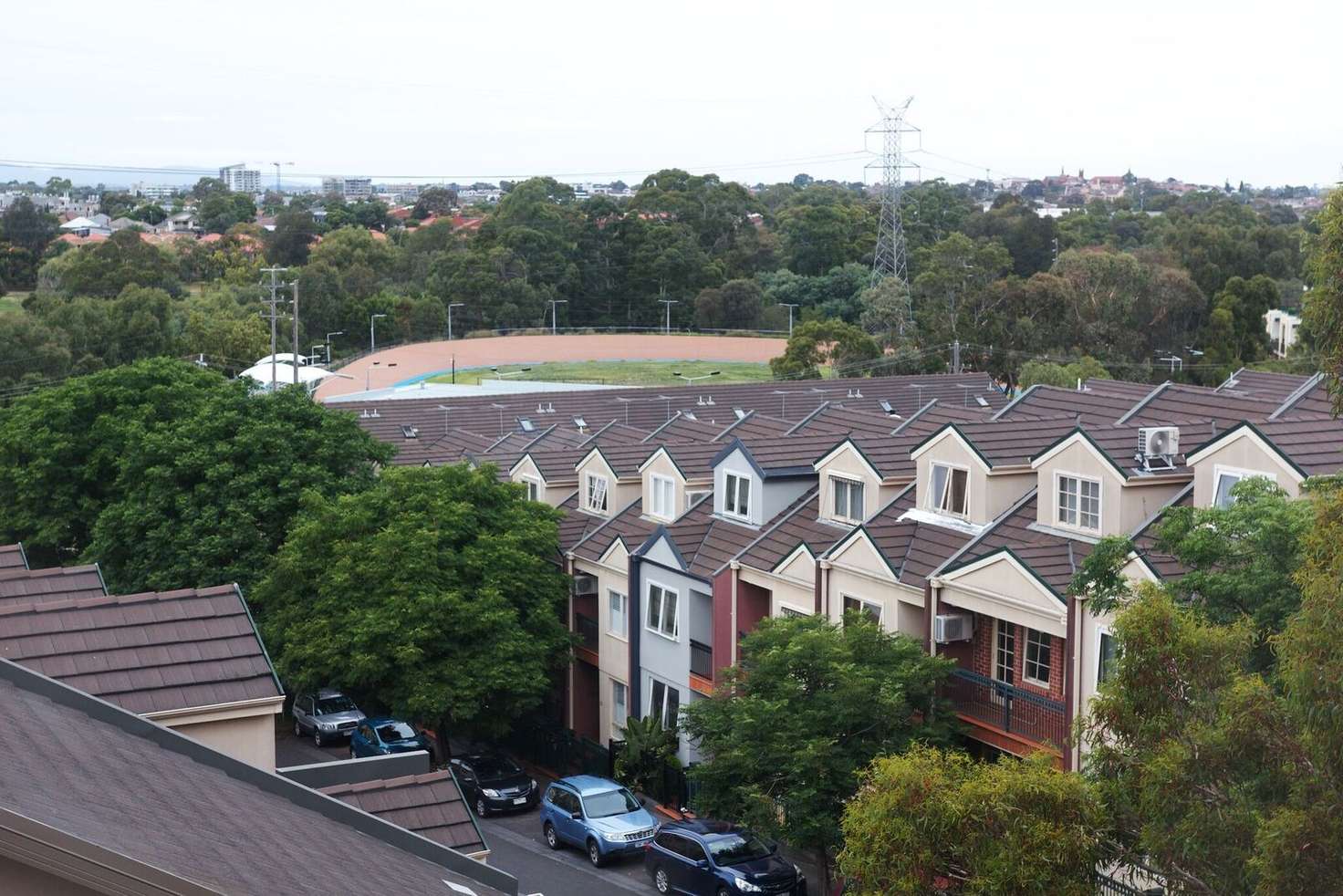 Main view of Homely apartment listing, 29/29 Nunan Street, Brunswick East VIC 3057