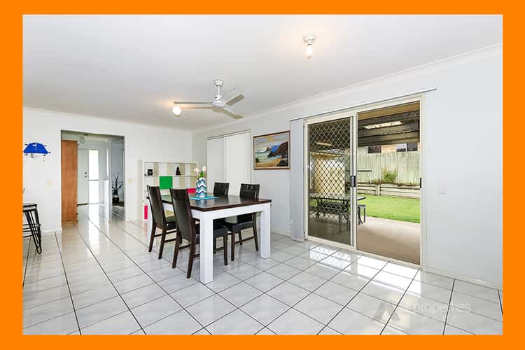 Second view of Homely house listing, 1 KALBARRI RISE, Regents Park QLD 4118