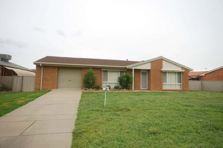 Main view of Homely house listing, 85 Truscott Drive, Ashmont NSW 2650
