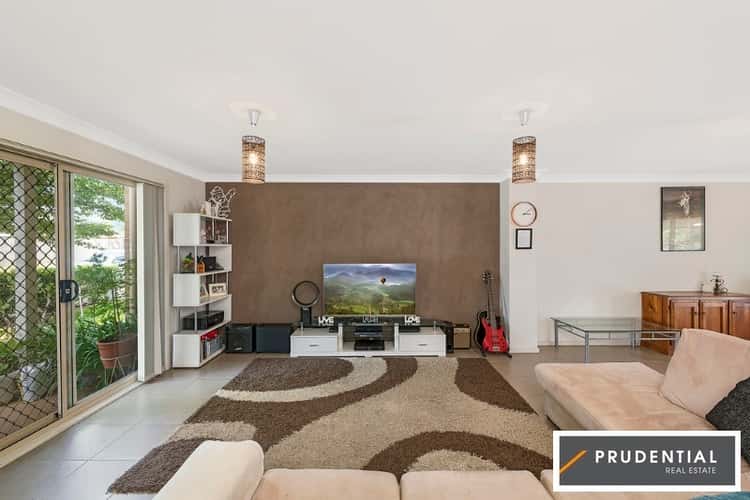 Third view of Homely house listing, 17 Hollyoake Circuit, Bardia NSW 2565