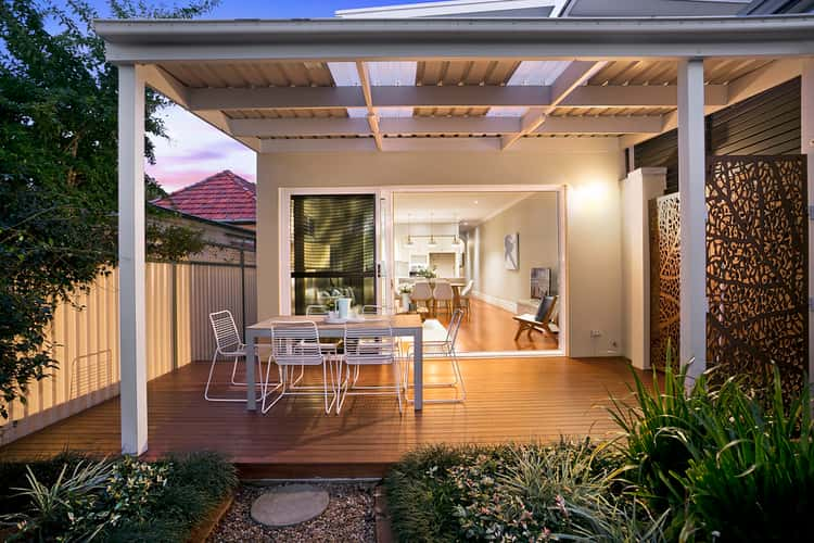 Main view of Homely house listing, 57 Frampton Avenue, Marrickville NSW 2204