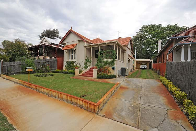 Second view of Homely house listing, 24 Arthur Street, Shenton Park WA 6008