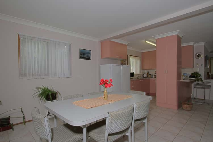 Sixth view of Homely house listing, 14 Mercury Drive, Lake Tabourie NSW 2539