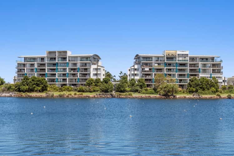 Main view of Homely unit listing, 20/11 Innovation Parkway, Birtinya QLD 4575