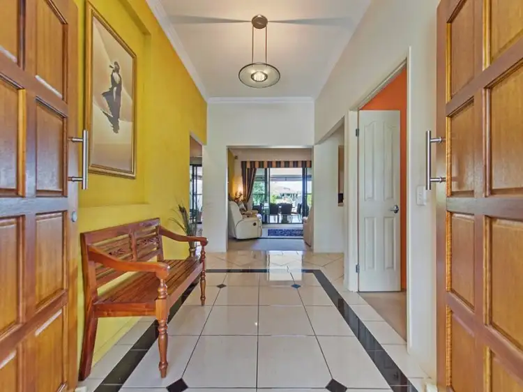 Second view of Homely house listing, 3 EASTPARK WATERS, Monterey Keys QLD 4212