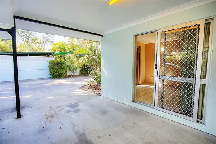 Third view of Homely unit listing, 4/47 Ahearne Street, Hermit Park QLD 4812