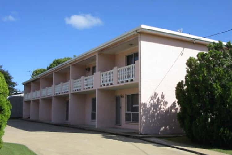 Main view of Homely unit listing, 6/5 Windsor Street, Hermit Park QLD 4812