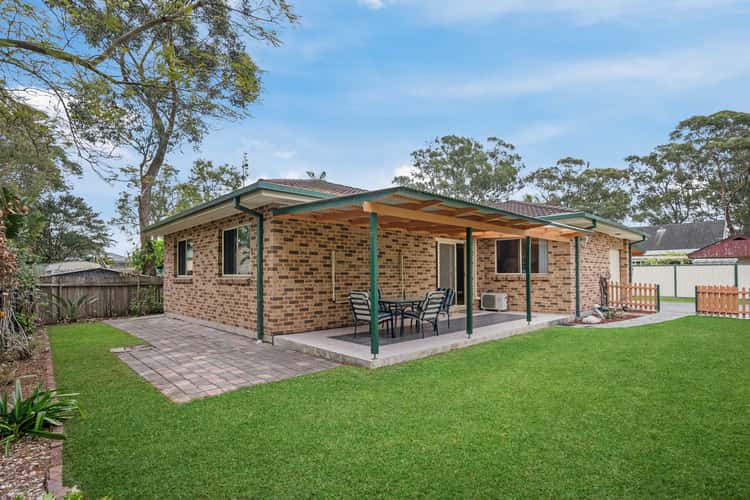 Second view of Homely house listing, 6 Commonwealth Avenue, Blackwall NSW 2256