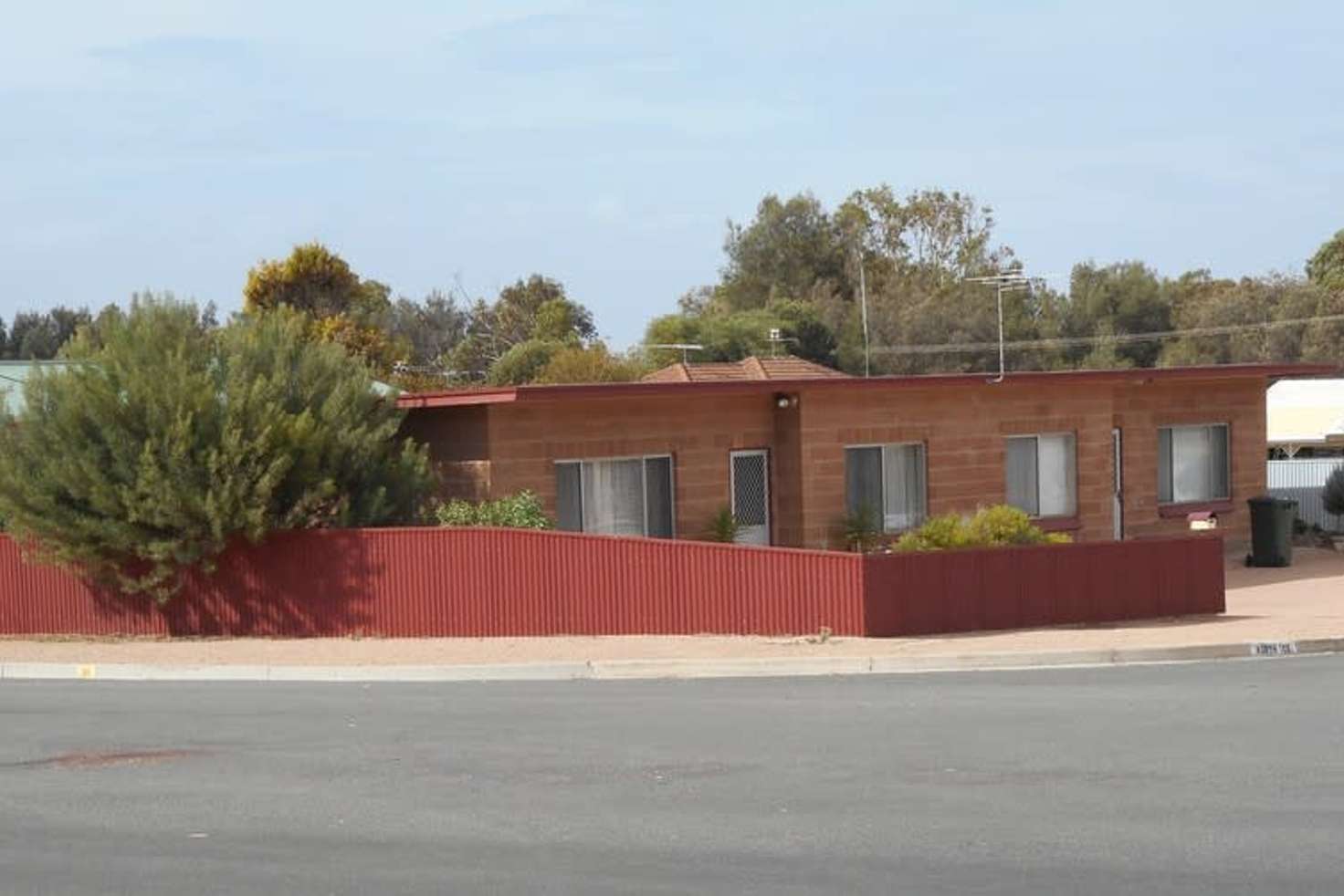 Main view of Homely house listing, 2 36 East Tce, Ceduna SA 5690