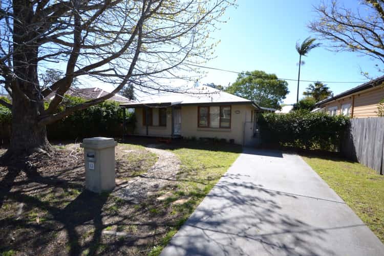 Main view of Homely house listing, 61 Victoria Street, Berry NSW 2535