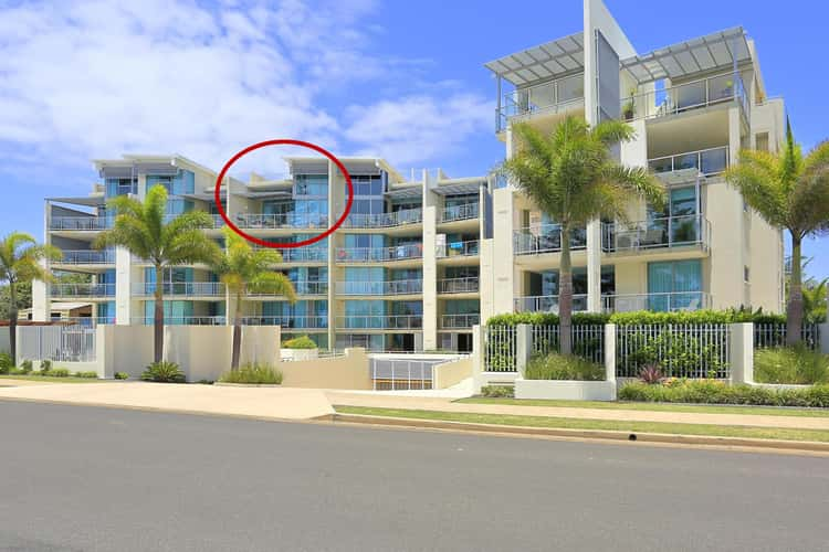 Third view of Homely unit listing, 27/107 Esplanade, Bargara QLD 4670