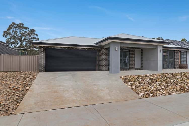 Main view of Homely house listing, 12 Weeks Road, Ascot VIC 3551
