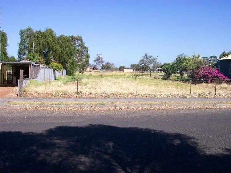 27 Station Street, Yarloop WA 6218