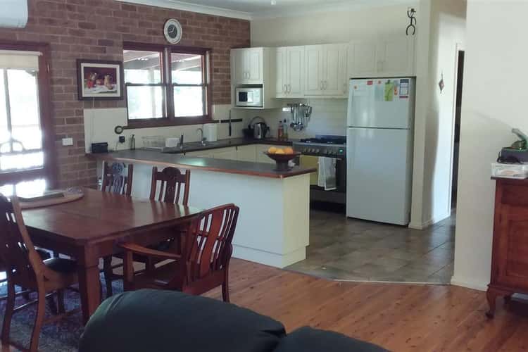 Fifth view of Homely house listing, 21 Cromwell Street, Adelong NSW 2729