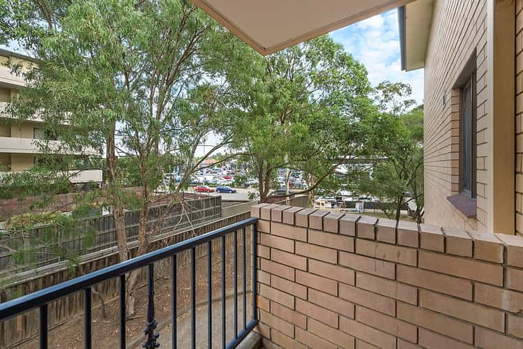 Fifth view of Homely unit listing, 78/5 Griffiths Street, Blacktown NSW 2148