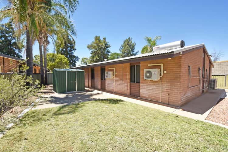 Sixth view of Homely house listing, 9 De Havilland Drive, Araluen NT 870
