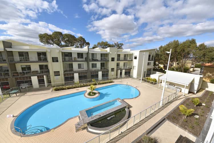 Main view of Homely apartment listing, 15/88 Lakeside Drive, Joondalup WA 6027