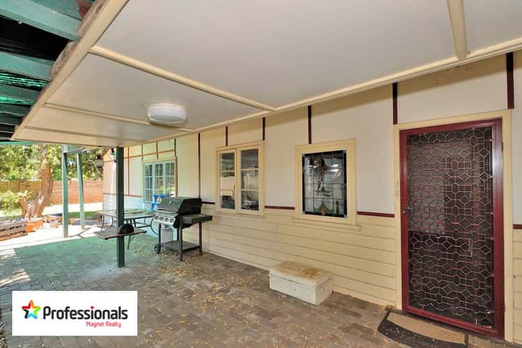 Fifth view of Homely house listing, 84 Whitfield Street, Bassendean WA 6054