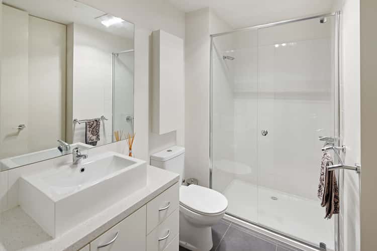 Fifth view of Homely apartment listing, 506/52 Dow Street, Port Melbourne VIC 3207