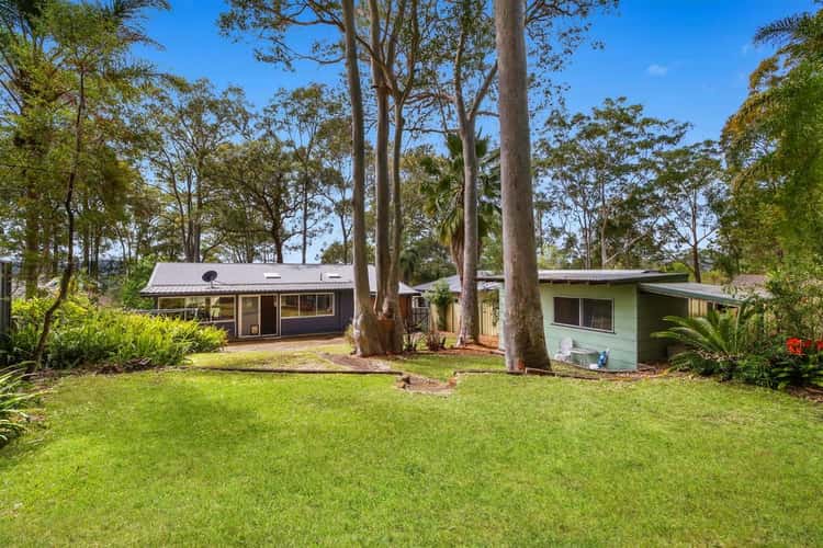 Fifth view of Homely house listing, 36 Hillcrest Road, Empire Bay NSW 2257