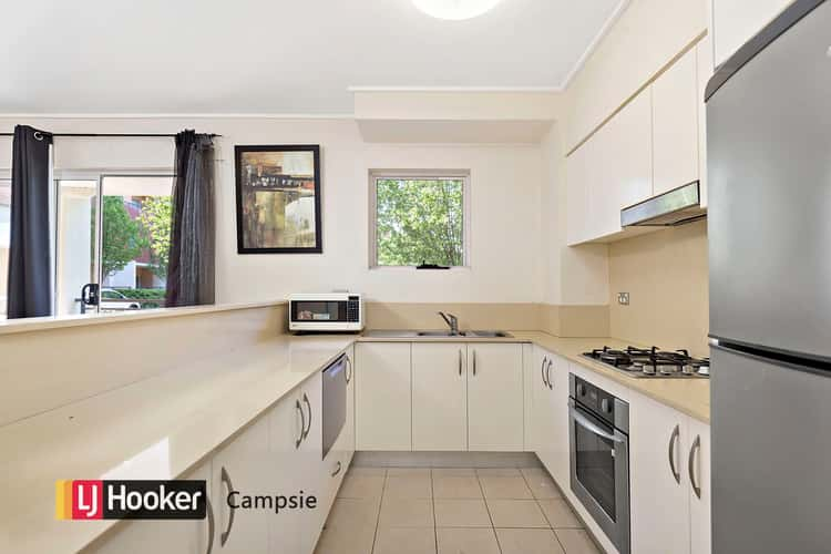 Second view of Homely apartment listing, 26/20 Close Street, Canterbury NSW 2193