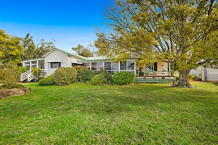 50 Newton Road, Athol QLD 4350