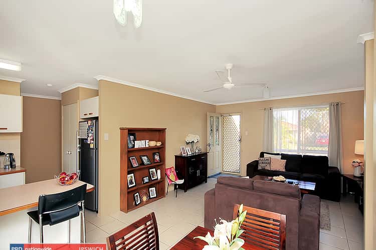 Second view of Homely semiDetached listing, Unit 1 & 2 / 6 Bangalow Crescent, Raceview QLD 4305