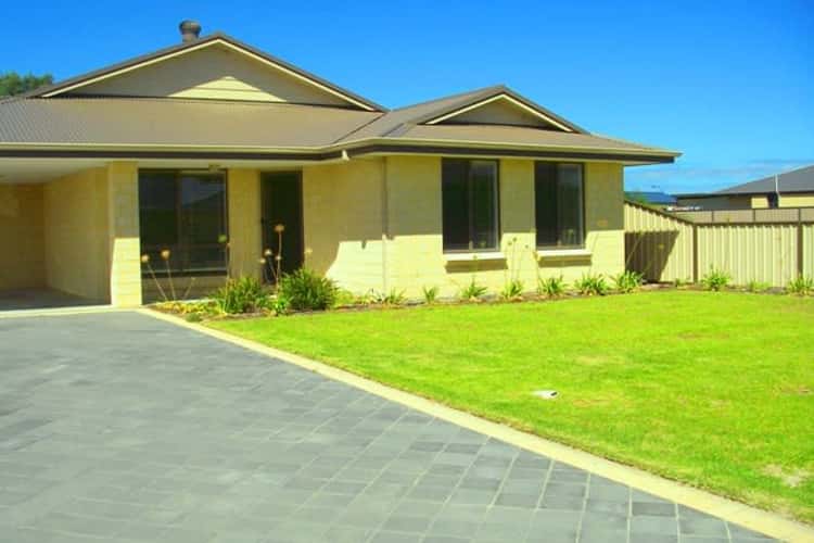 Main view of Homely house listing, 20 BALEINE DRIVE, Castletown WA 6450