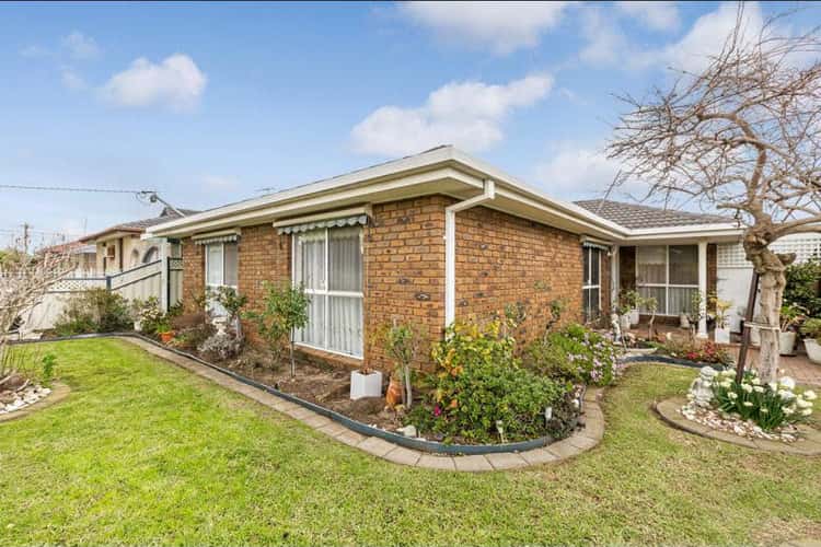 Main view of Homely house listing, 27 Alma Ave, Altona Meadows VIC 3028