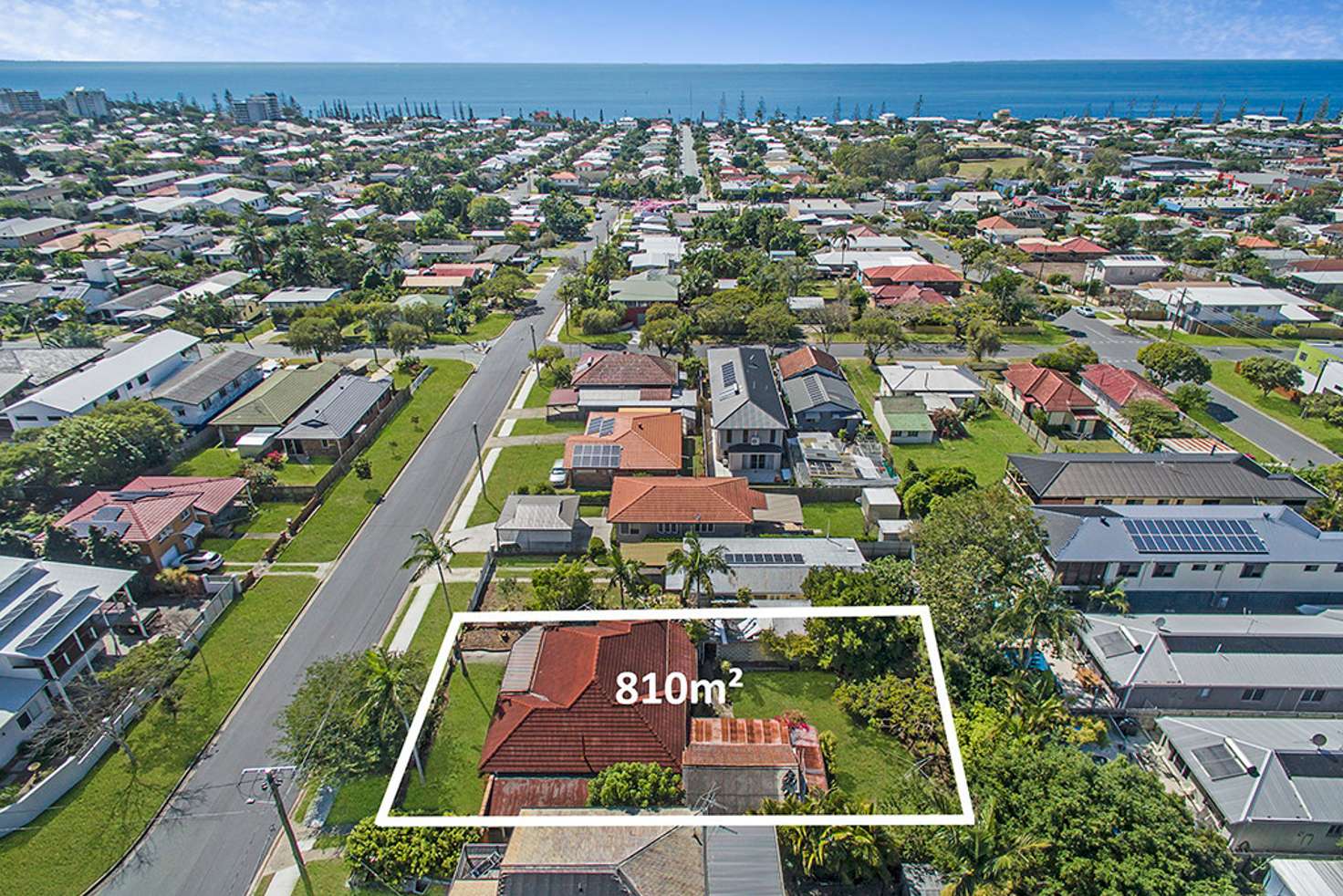 Main view of Homely house listing, 29 Joseph Street, Margate QLD 4019