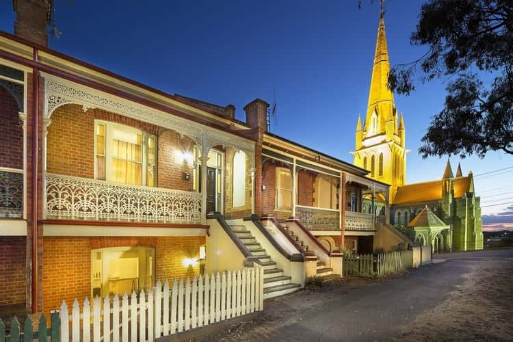 Main view of Homely house listing, 37 Mackenzie Street, Bendigo VIC 3550