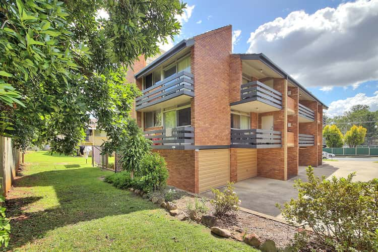 Second view of Homely unit listing, 1/75 Koala Rd, Moorooka QLD 4105