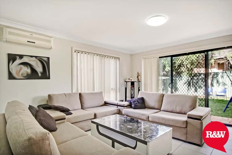 Second view of Homely townhouse listing, 4/14 O'Brien Street, Mount Druitt NSW 2770