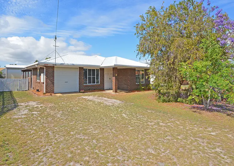 8 Cassia Street