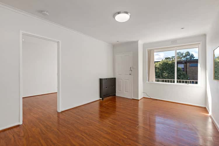 Second view of Homely unit listing, 5/3 Eldridge Street, Footscray VIC 3011