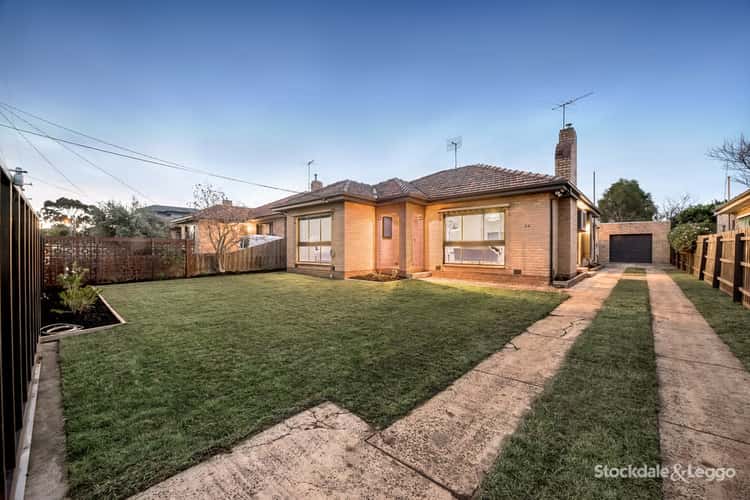Main view of Homely house listing, 34 Elsey Road, Reservoir VIC 3073