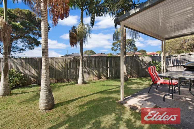 Second view of Homely townhouse listing, 15/6 Samanthas Way, Slacks Creek QLD 4127