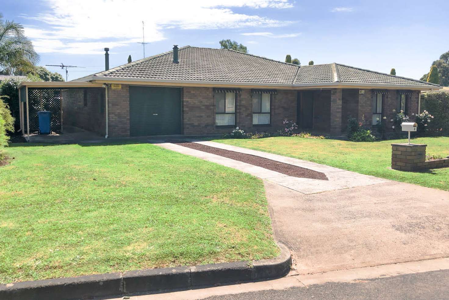 Main view of Homely house listing, 4 Derwent Court, Mount Gambier SA 5290