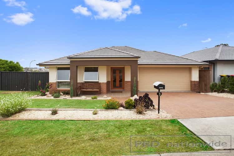 Main view of Homely house listing, 1 Kawana Way, Aberglasslyn NSW 2320