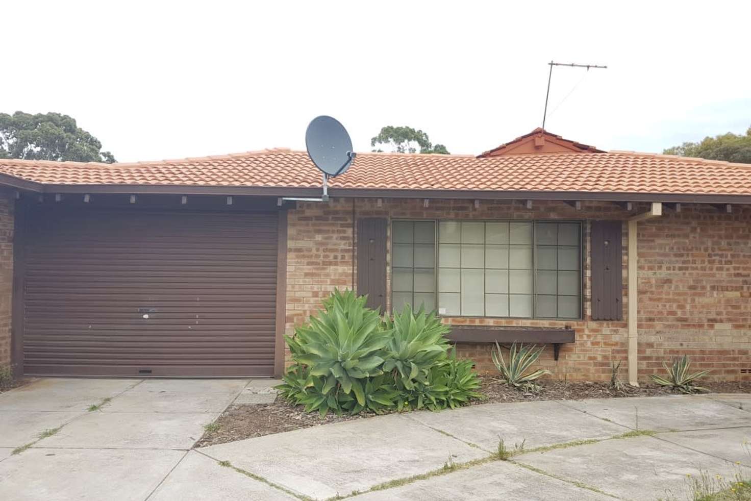 Main view of Homely unit listing, 3/4 Dower Court, Armadale WA 6112