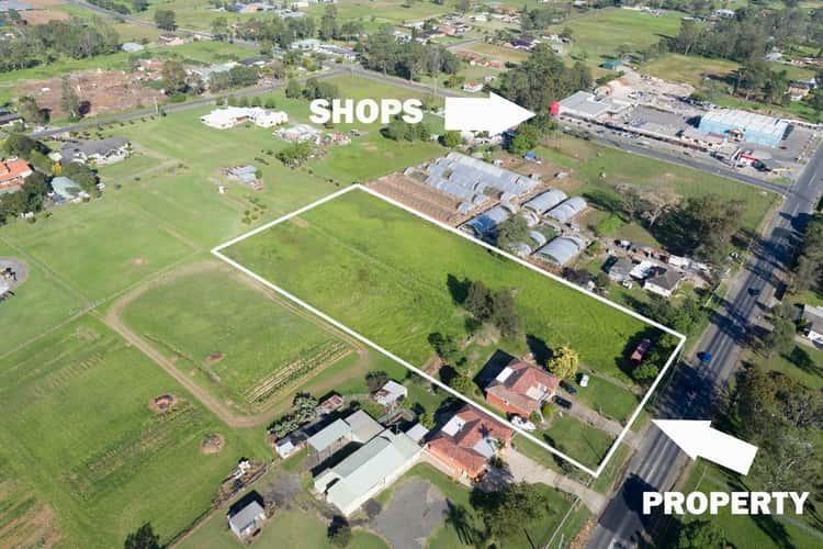 Fifth view of Homely acreageSemiRural listing, 370 Fifteenth Ave, Austral NSW 2179