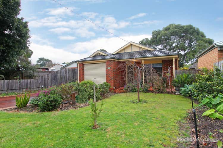 Main view of Homely house listing, 182 Seventh Avenue, Rosebud VIC 3939